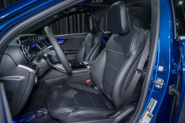 صورة مصغرة 11 لـ 2026 Mercedes-BENZ C-CLASS