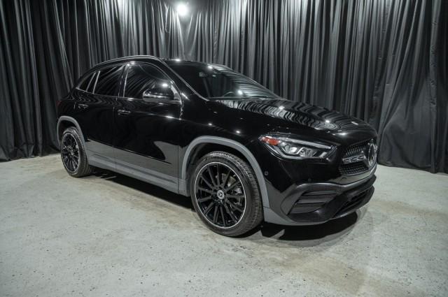 MERCEDES-BENZ GLA-CLASS - 3