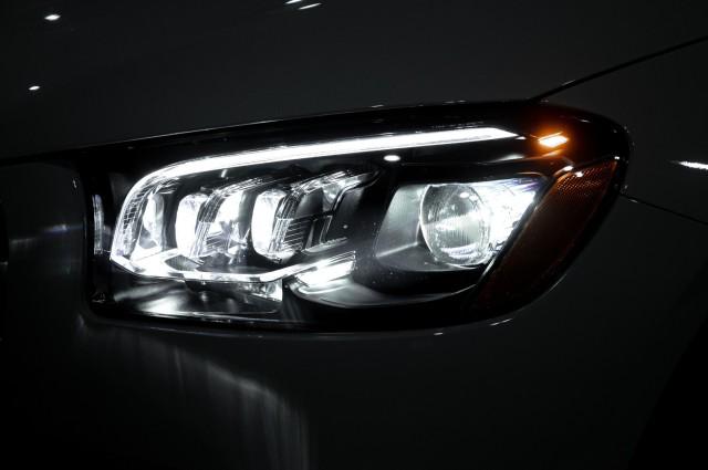 MERCEDES-BENZ GLS - 7