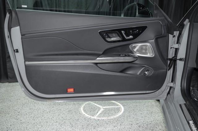 2026 Mercedes-BENZ CLE 照片 10