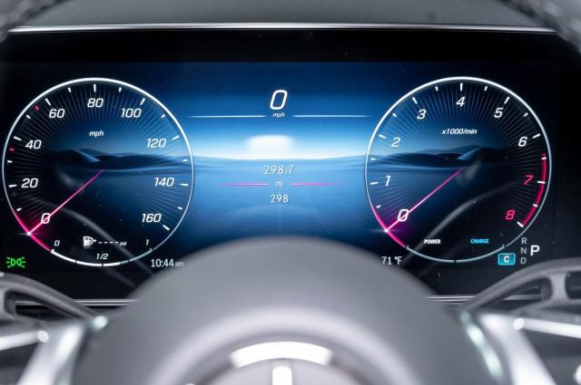 2026 Mercedes-BENZ GLC 缩略图 20