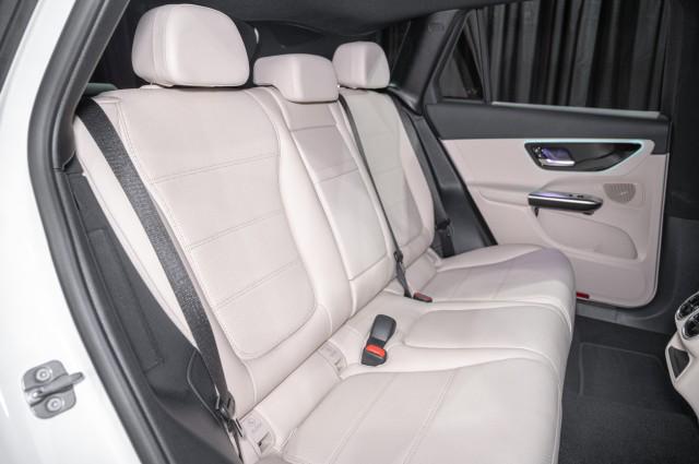 2026 Mercedes-BENZ GLC 缩略图 12