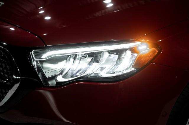 2026 Mercedes-BENZ E-CLASS 照片 8