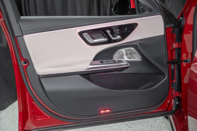 2026 Mercedes-BENZ E-CLASS 照片 10