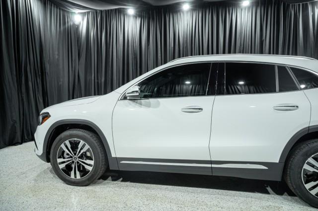 صورة مصغرة 5 لـ 2026 Mercedes-BENZ GLA