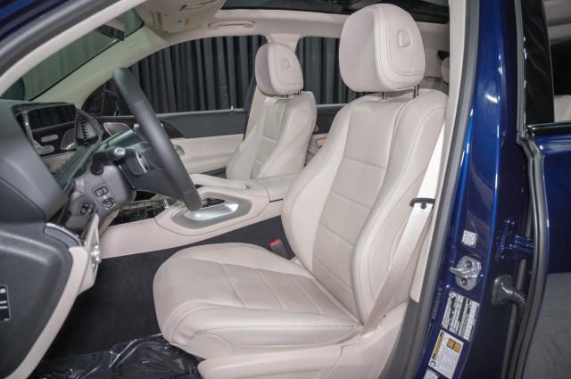 صورة مصغرة 11 لـ 2026 Mercedes-BENZ GLE