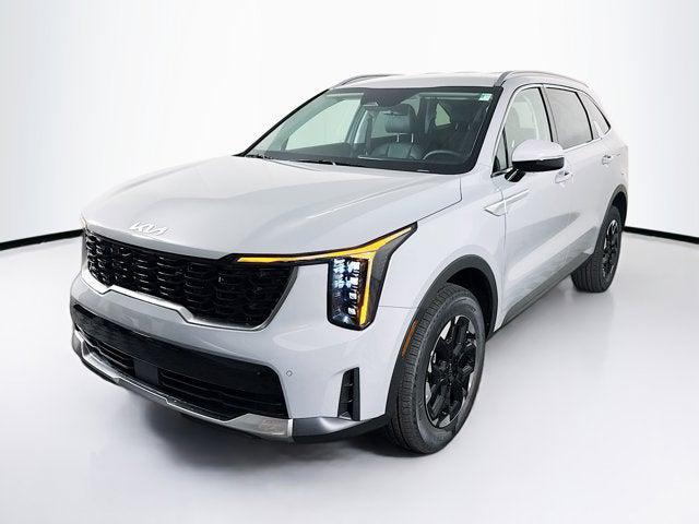 New 2026 Kia Sorento S