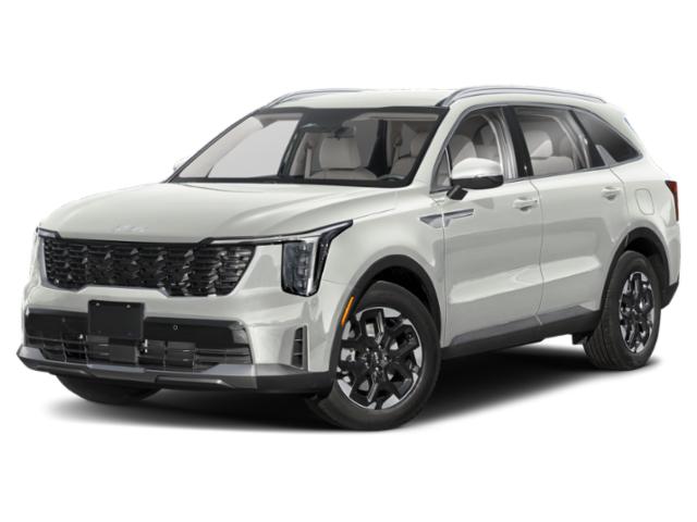 New 2026 Kia Sorento S
