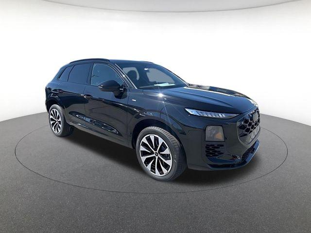 New 2026 Audi Q3 S line