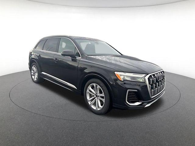 New 2026 Audi Q7 55 Premium Plus