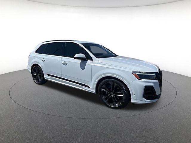 New 2026 Audi Q7 55 Premium Plus