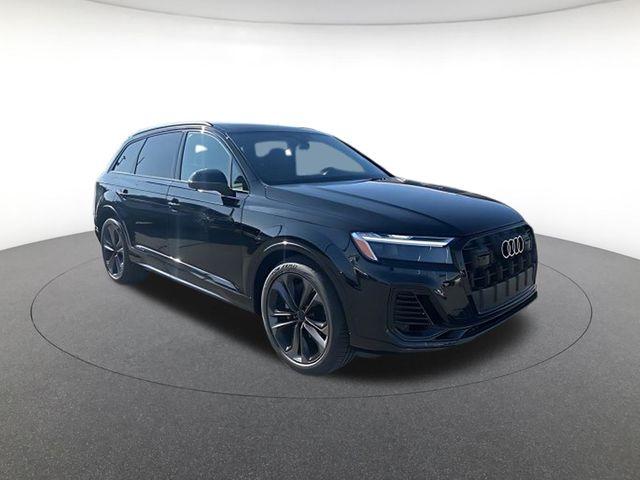 New 2026 Audi Q7 55 Premium Plus