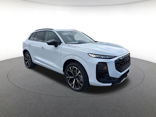 New 2026 Audi Q3 S line