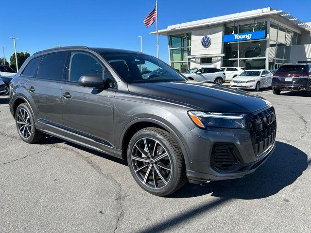 New 2026 Audi Q7 45 Premium Plus