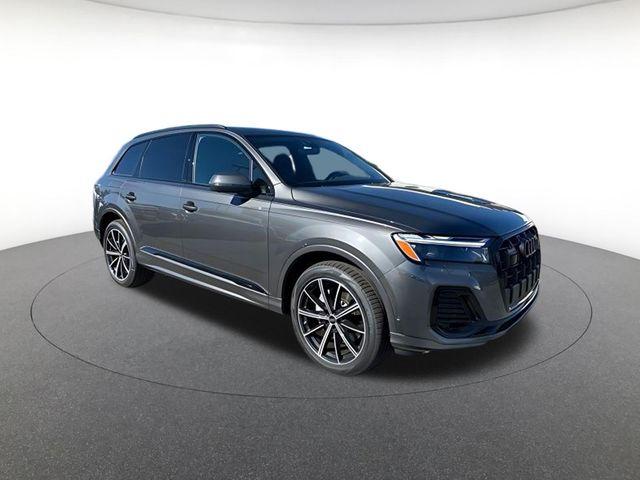 New 2026 Audi Q7 45 Premium Plus