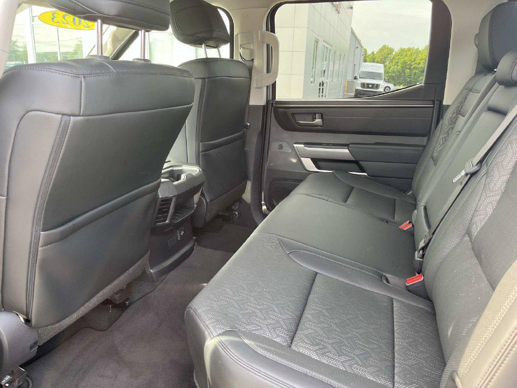 2023 Toyota TUNDRA SR5 缩略图 23