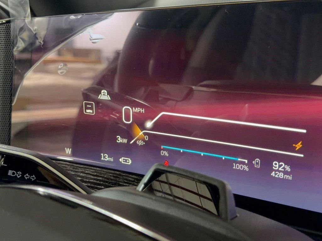 2026 Cadillac ESCALADE IQL SPORT 缩略图 26