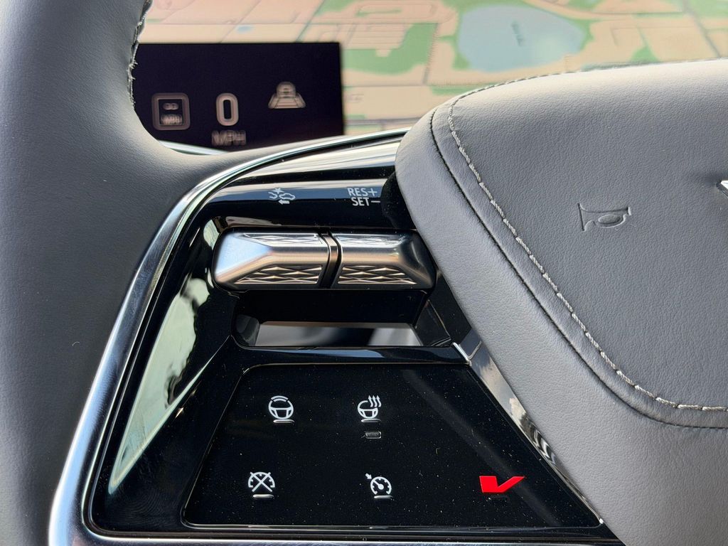 صورة مصغرة 15 لـ 2026 Cadillac ESCALADE IQ PREMIUM SPORT