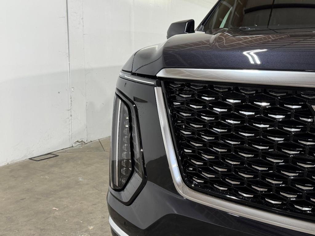 2026 Cadillac ESCALADE LUXURY 缩略图 9
