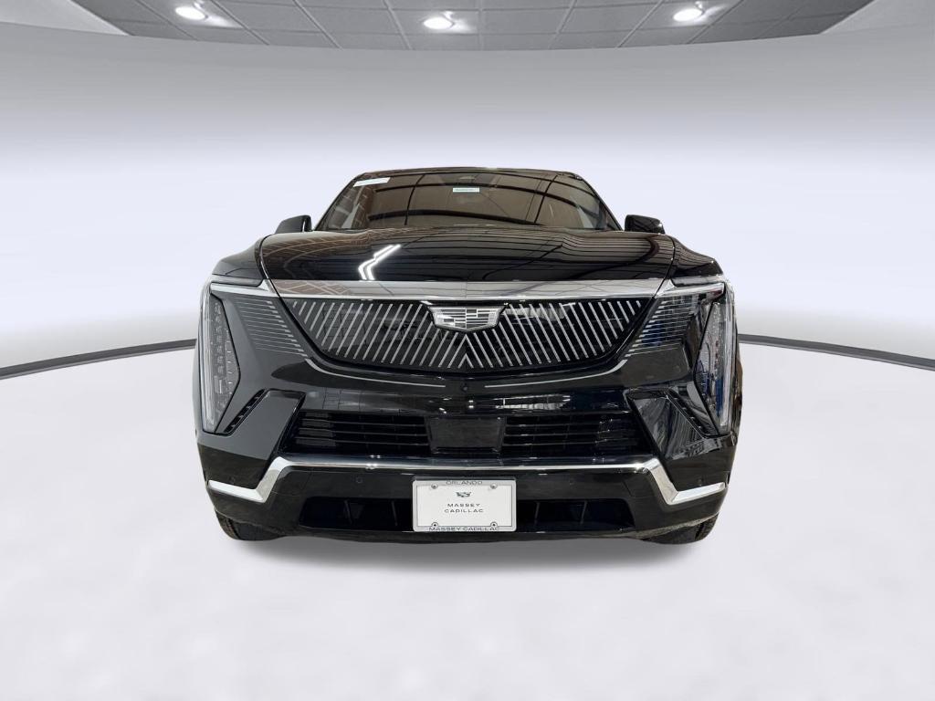 2026 Cadillac ESCALADE IQL LUXURY 照片 5