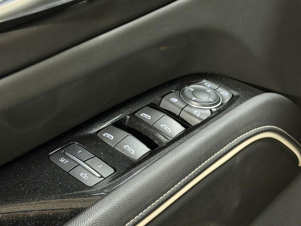2024 Cadillac ESCALADE ESV V-SERIES — миниатюра 47
