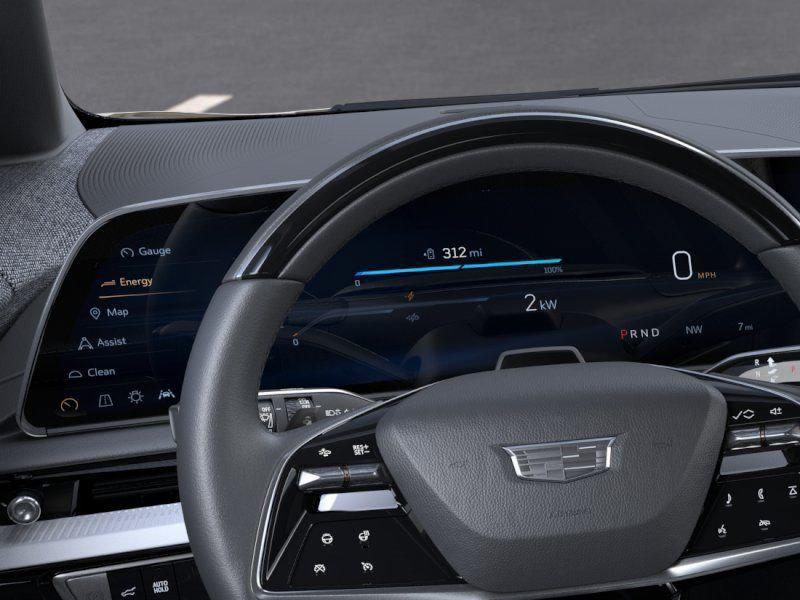 صورة 10 لـ 2026 Cadillac OPTIQ SPORT