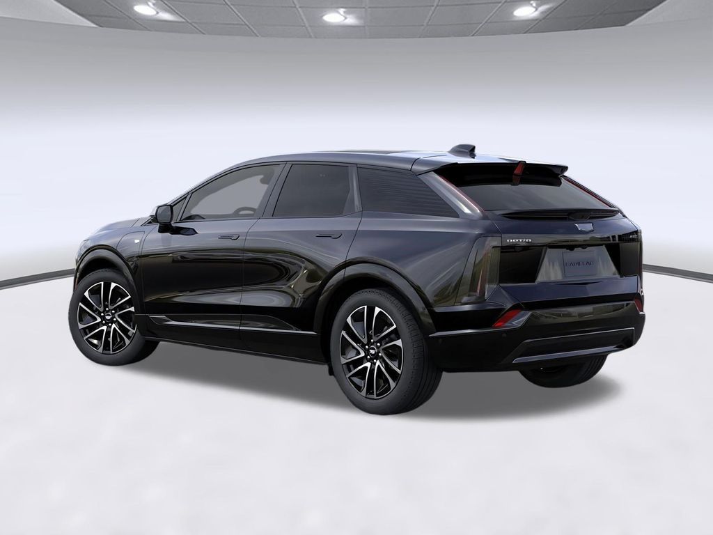 صورة 2 لـ 2026 Cadillac OPTIQ SPORT
