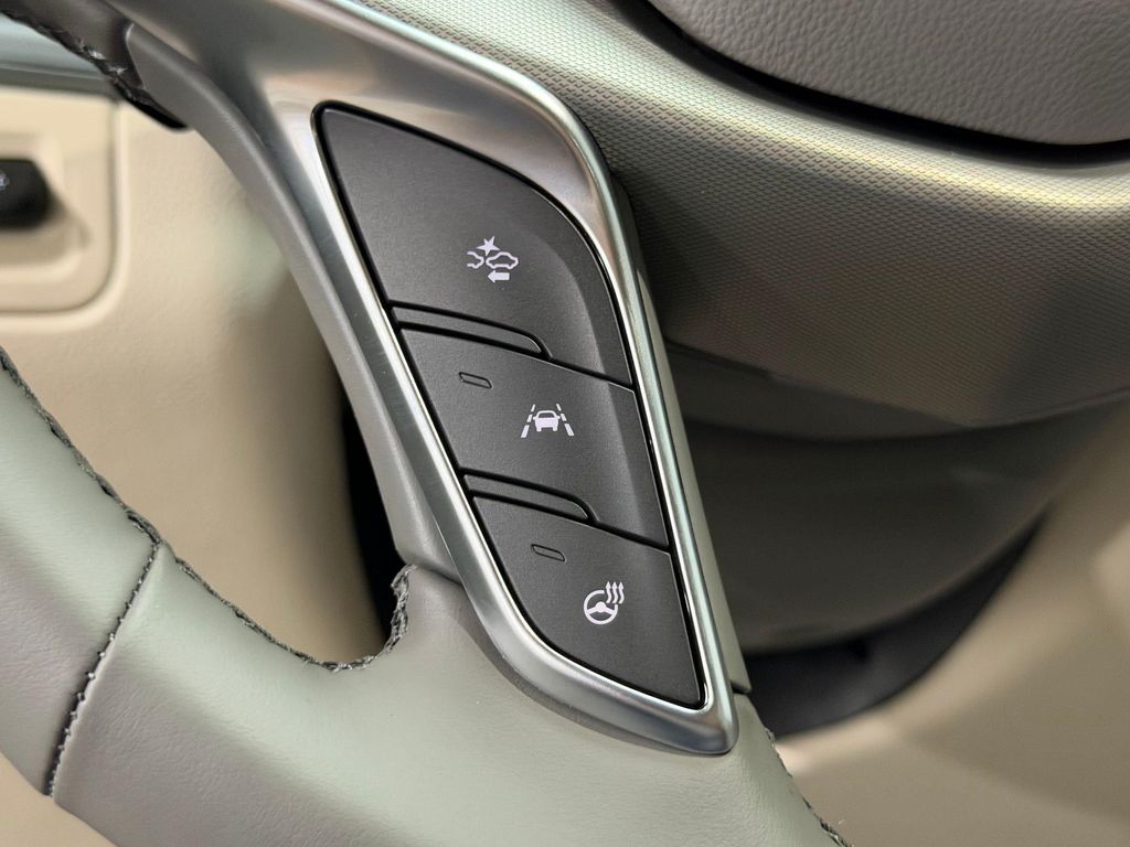 صورة مصغرة 19 لـ 2026 Cadillac XT5 PREMIUM LUXURY