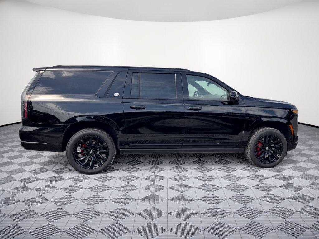 صورة مصغرة 8 لـ 2026 Cadillac ESCALADE ESV SPORT