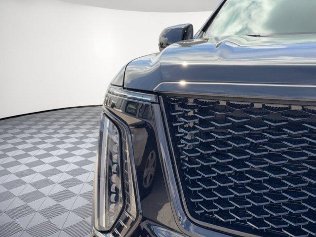 2026 Cadillac ESCALADE ESV SPORT — миниатюра 12