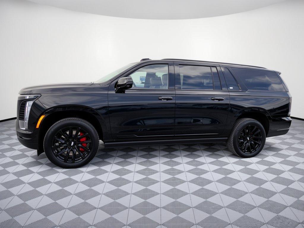 صورة مصغرة 2 لـ 2026 Cadillac ESCALADE ESV SPORT