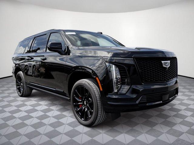 2026 Cadillac ESCALADE ESV SPORT — миниатюра 7