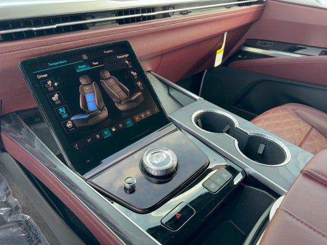 2026 Cadillac ESCALADE ESV SPORT — миниатюра 22