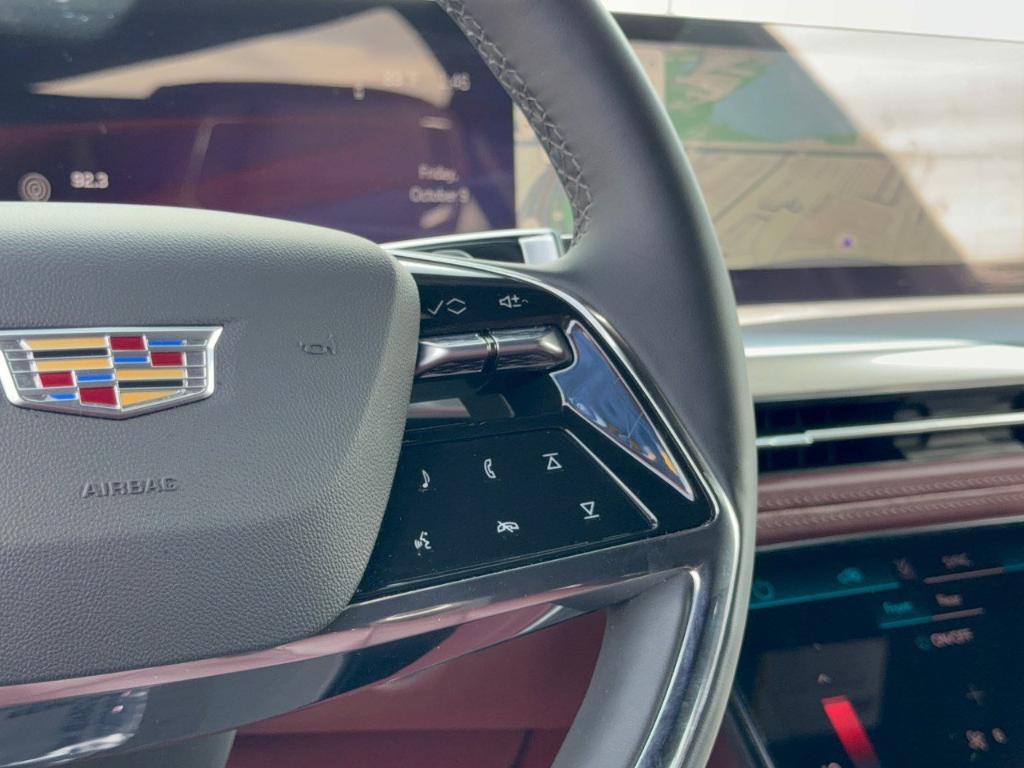 صورة مصغرة 19 لـ 2026 Cadillac ESCALADE ESV SPORT