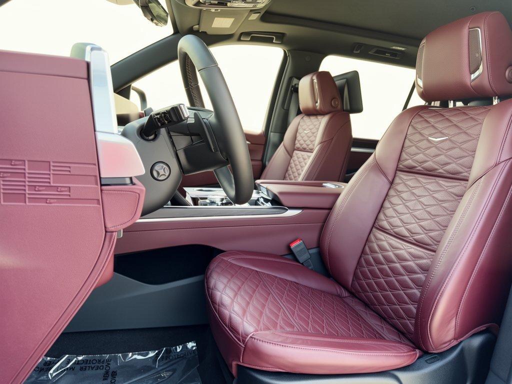 صورة مصغرة 5 لـ 2026 Cadillac ESCALADE ESV SPORT