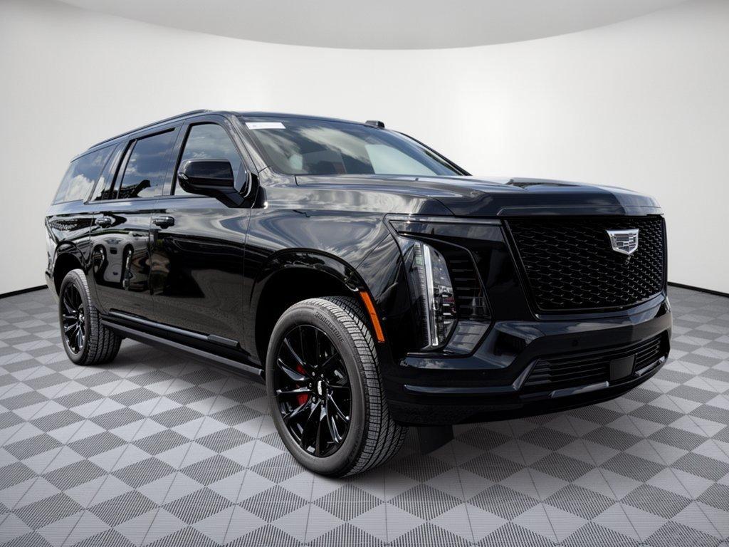 صورة مصغرة 7 لـ 2026 Cadillac ESCALADE ESV SPORT