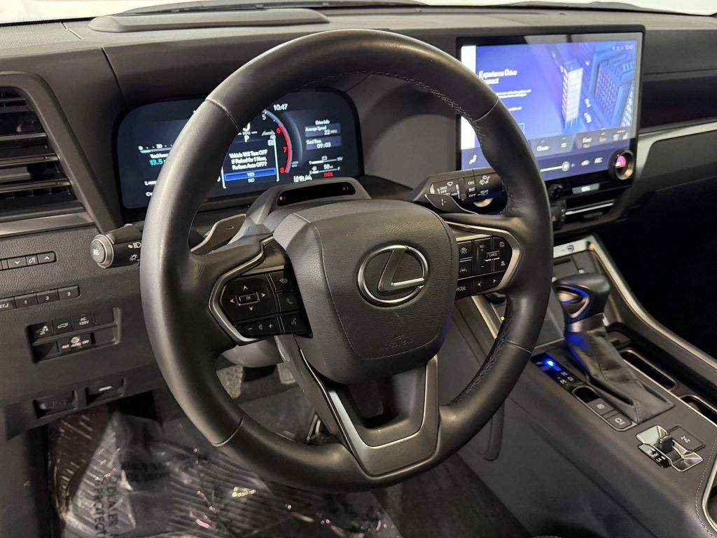 صورة 4 لـ 2024 Lexus GX 550 LUXURY