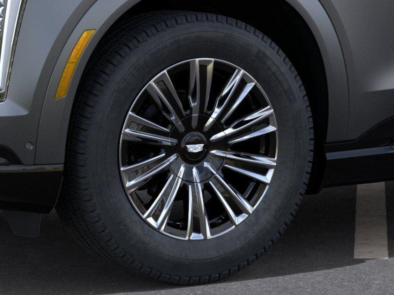 2026 Cadillac ESCALADE IQ SPORT — фото 9