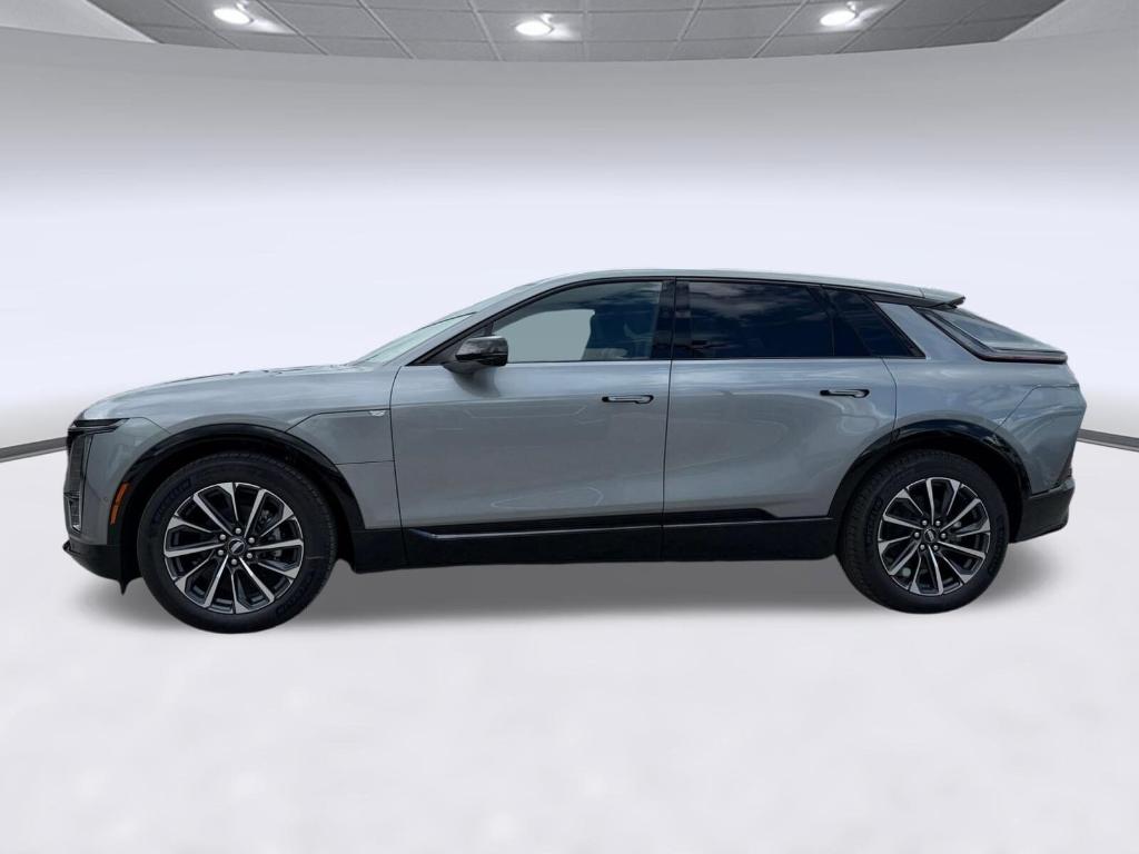 New 2027 Cadillac LYRIQ Sport