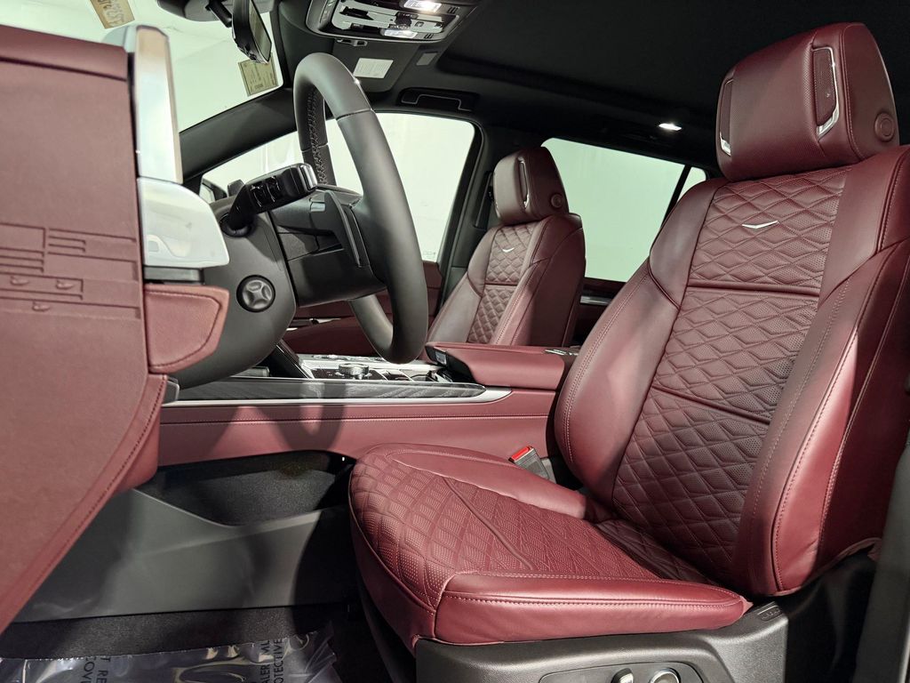 صورة مصغرة 4 لـ 2026 Cadillac ESCALADE SPORT