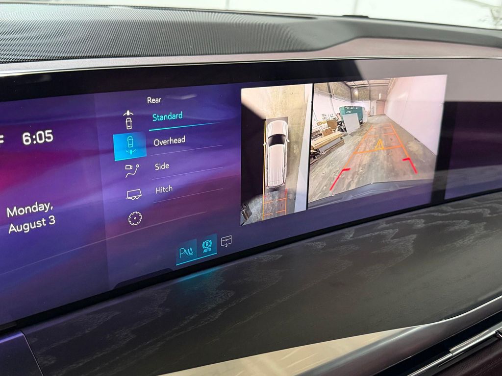 صورة مصغرة 27 لـ 2026 Cadillac ESCALADE SPORT