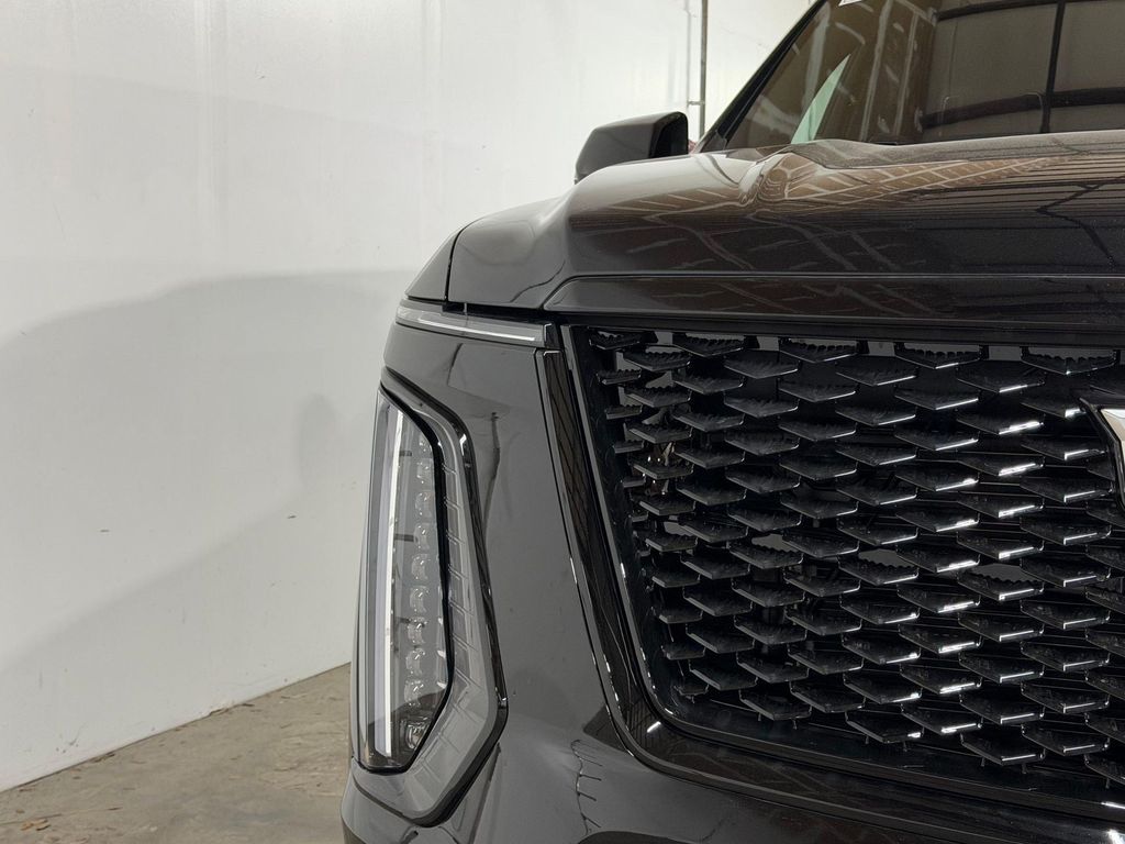 صورة مصغرة 9 لـ 2026 Cadillac ESCALADE SPORT