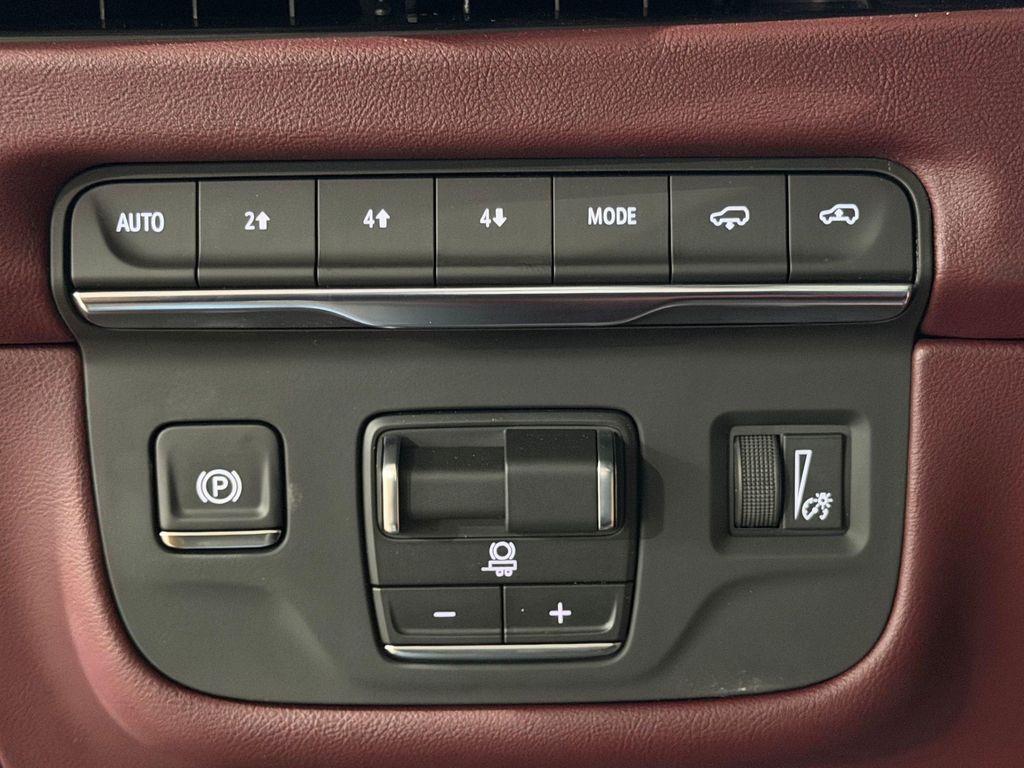 صورة مصغرة 20 لـ 2026 Cadillac ESCALADE SPORT