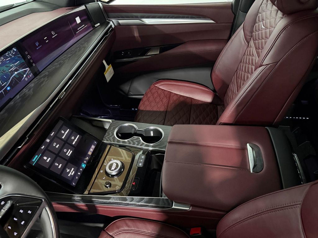 صورة مصغرة 17 لـ 2026 Cadillac ESCALADE SPORT