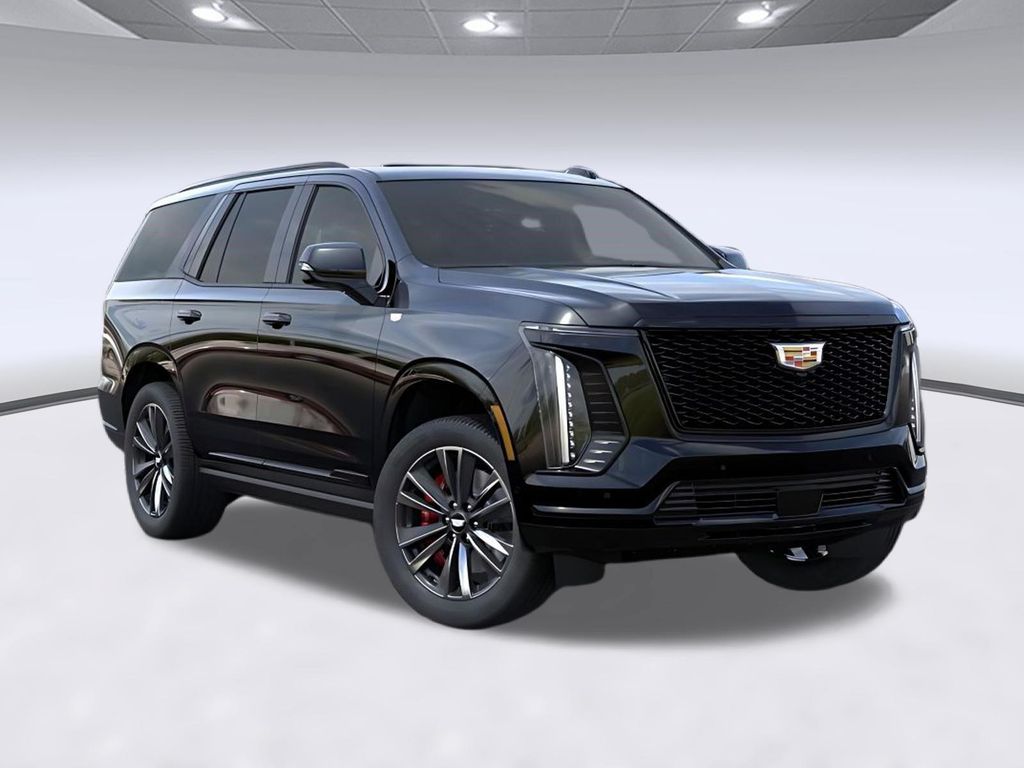 صورة 3 لـ 2026 Cadillac ESCALADE SPORT