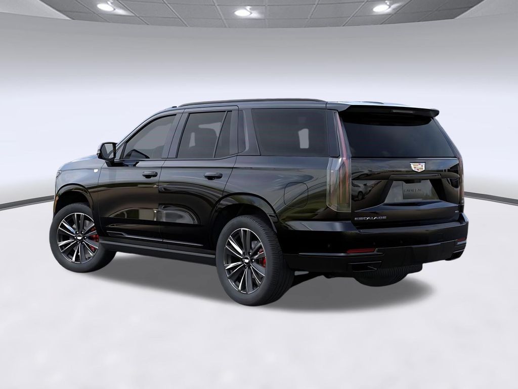 صورة 2 لـ 2026 Cadillac ESCALADE SPORT