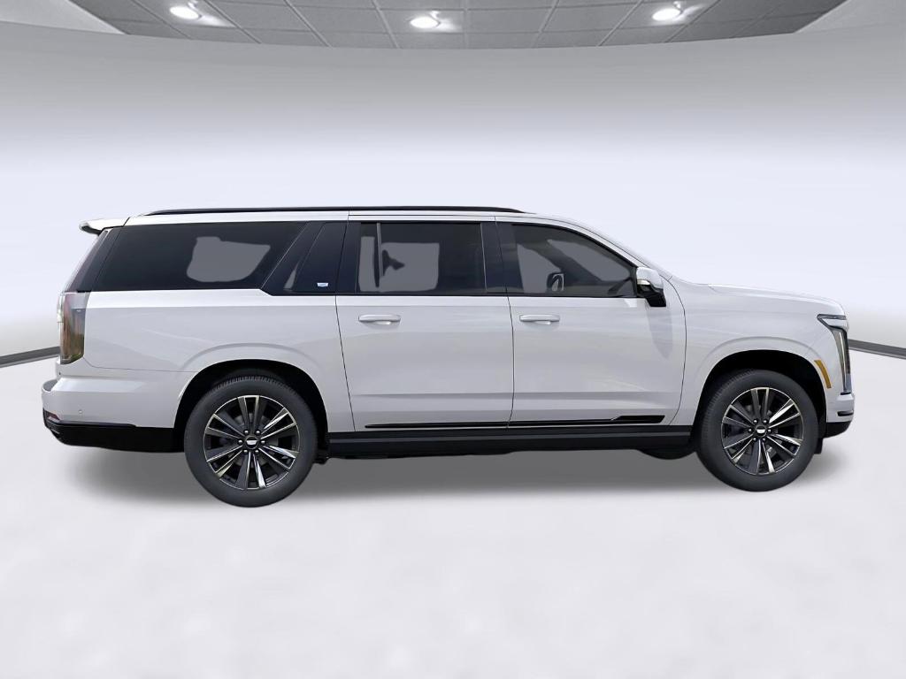 صورة 4 لـ 2025 CADILLAC ESCALADE ESV SPORT