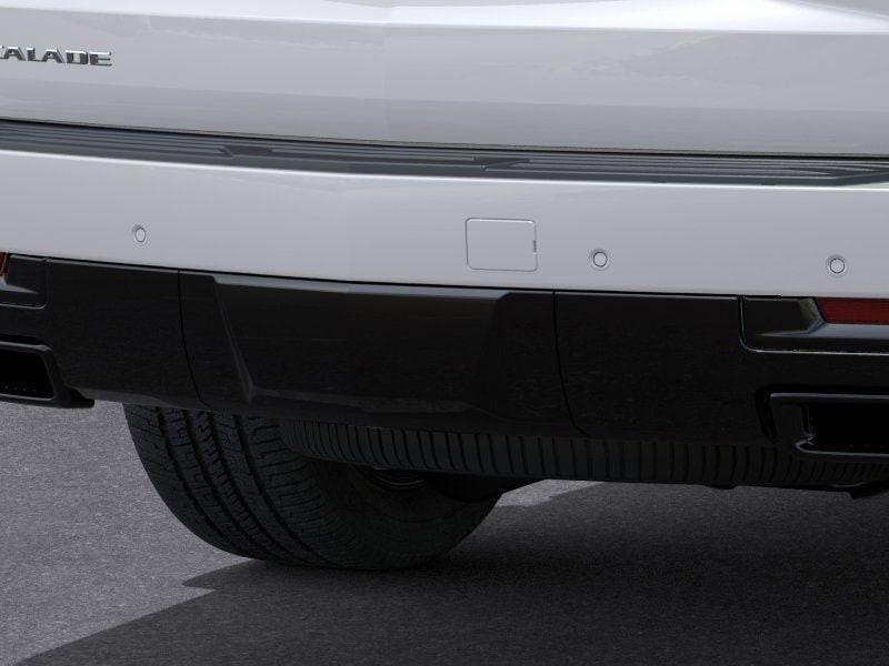 2025 Cadillac ESCALADE ESV SPORT 缩略图 18