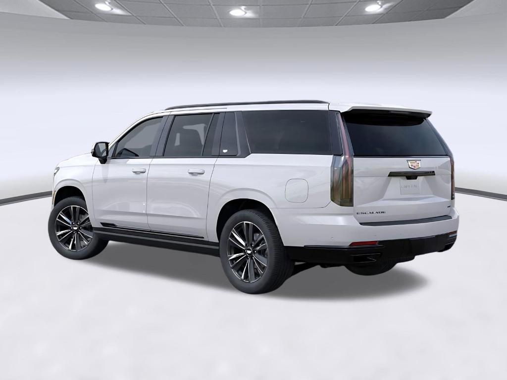 صورة 2 لـ 2025 CADILLAC ESCALADE ESV SPORT