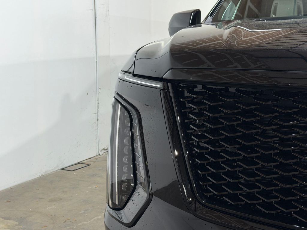 2026 Cadillac ESCALADE ESV SPORT PLATINUM 照片 9